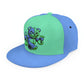 Shmoney Getting Teddy Snap Back