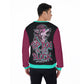 Men's Top Dog On The Block Thicken Sweater