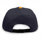 Navy Blue Amazon Snap Back