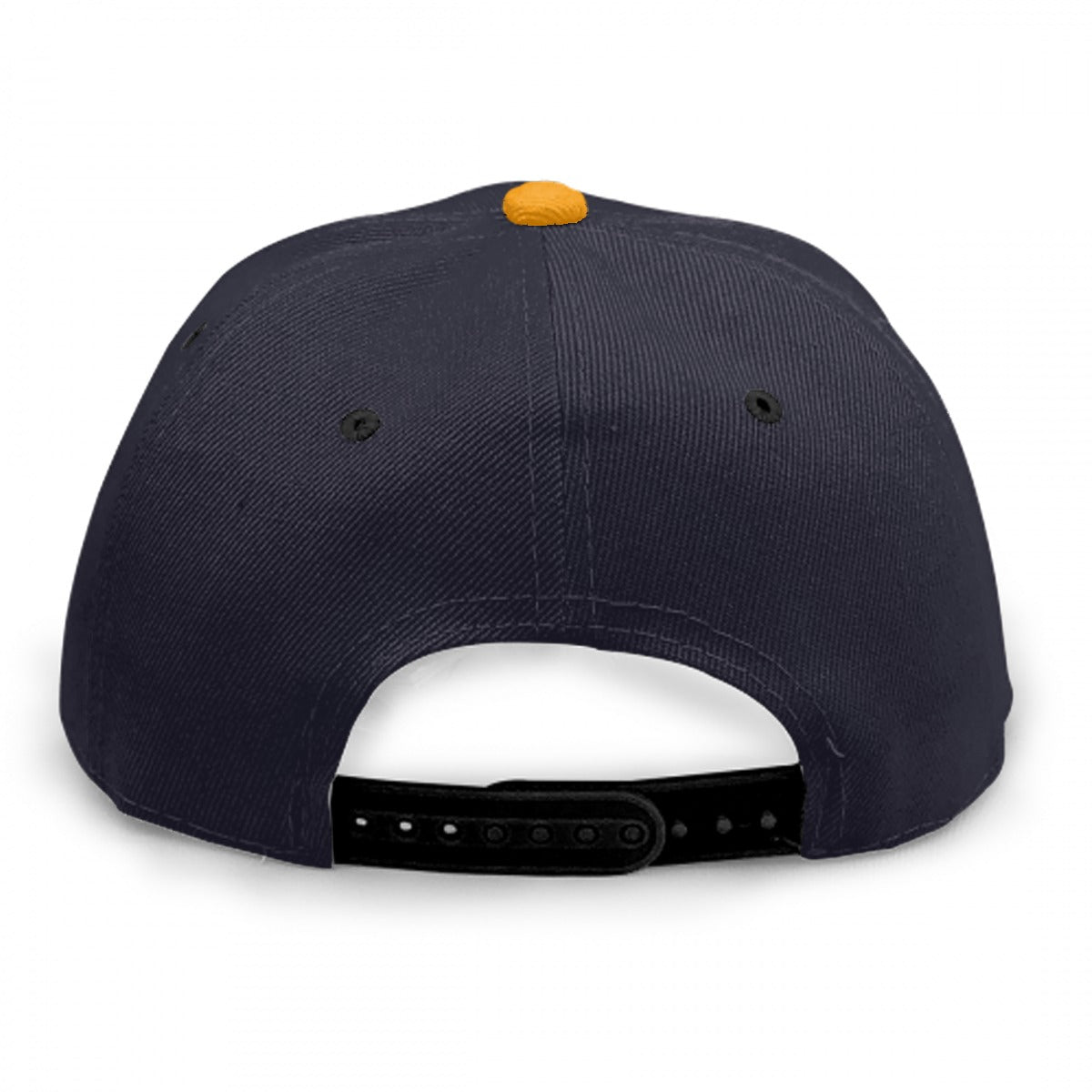 Navy Blue Amazon Snap Back