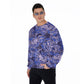 Vintage Japanese Men's Thicken Sweater