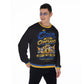 Coins Over Complaints Men's Thicken Sweater