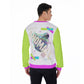 Men's Anomaly Thicken Sweater