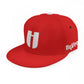 Hy-Vee Snap Back