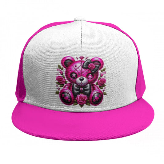 My Cuteniss Snap Back
