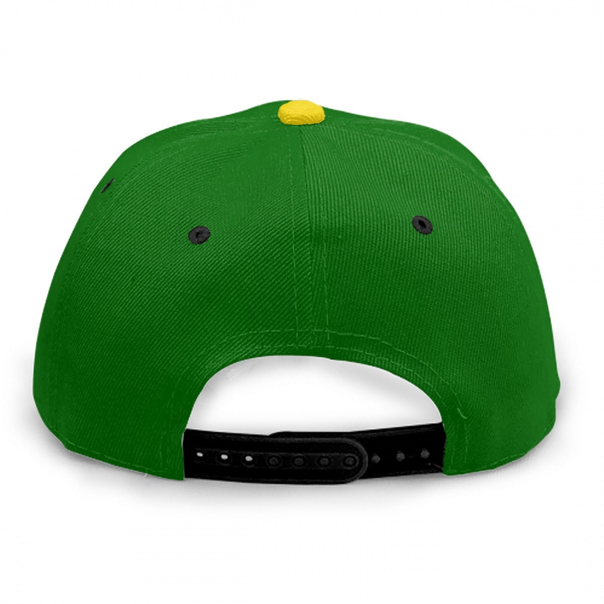 Hustle Or Struggle Snap Back