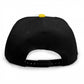 Smile Through The Pain Snap Back