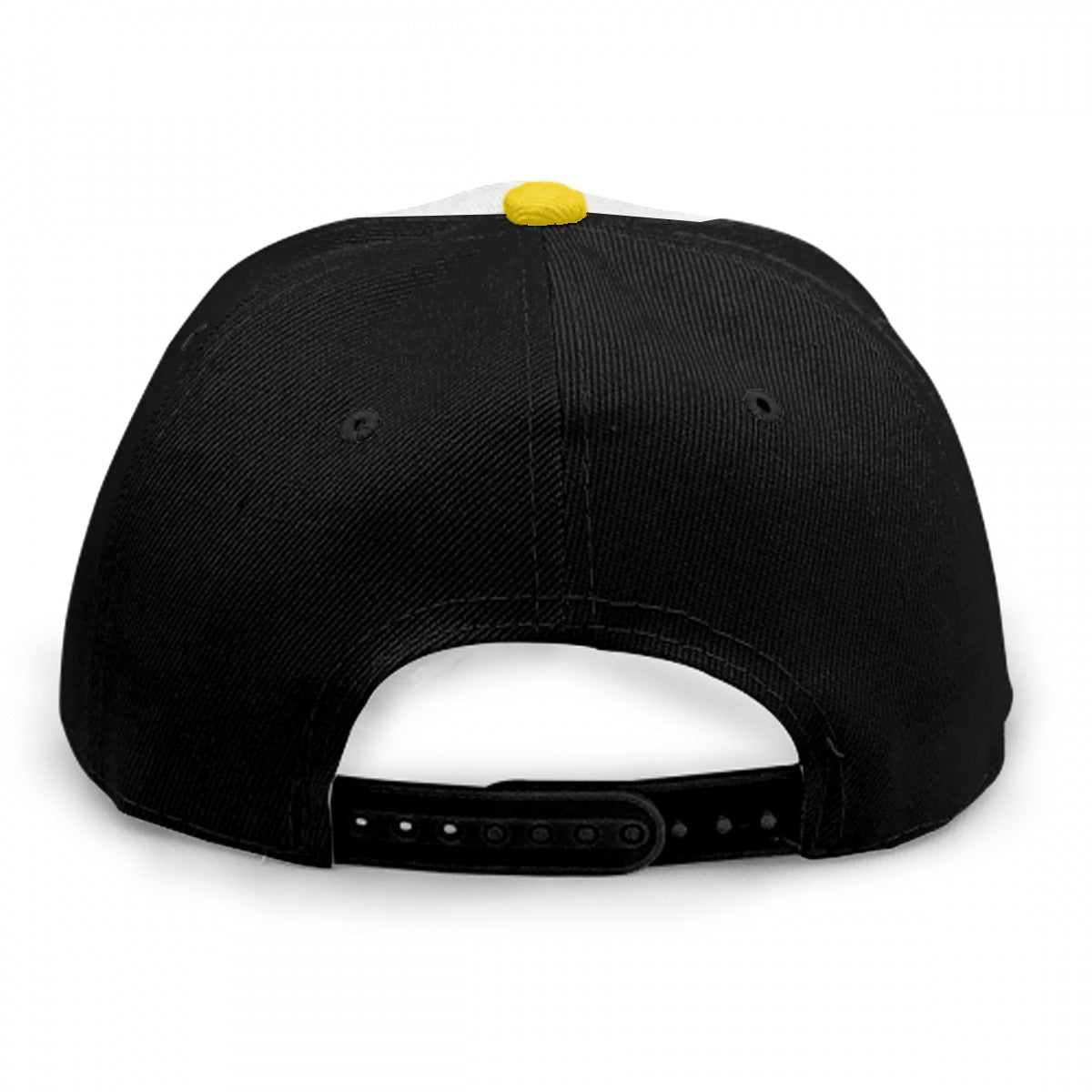 Smile Through The Pain Snap Back