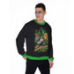 Men's Sayless Thicken Sweater