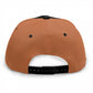 Never Give Up Snap Back