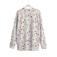 Women's Queen Of Hearts Sweatshirt