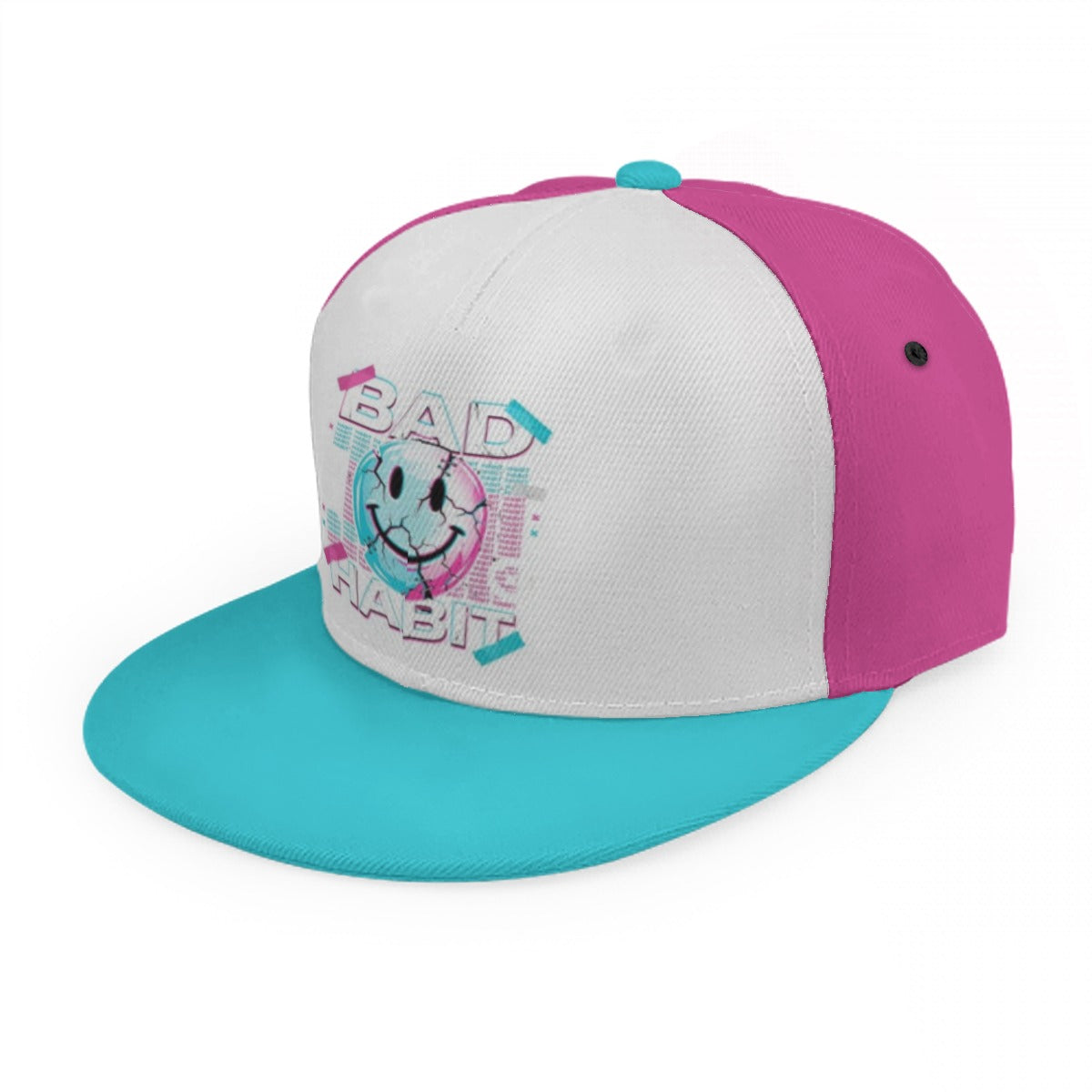 Bad Habit Snap Back