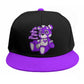 No More Fake Friends Snap Back
