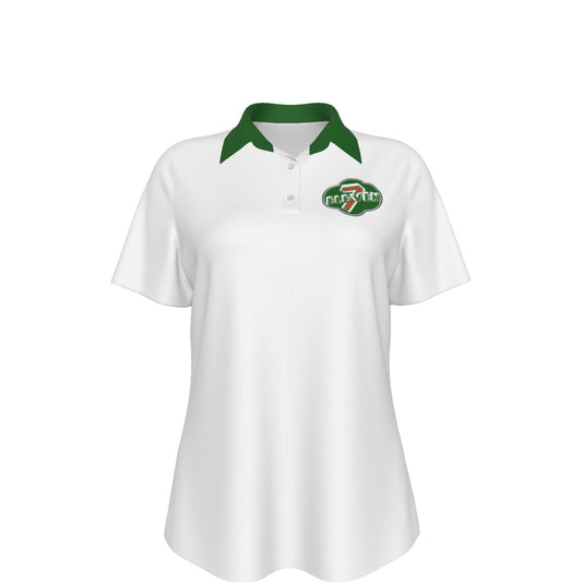 7/11 Women's Polo Shirt