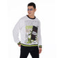 Men's Hustlers Only Thicken Sweater