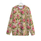 Baroque Florals Women's Sweatshirt