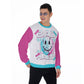Men's Bad Habit Thicken Sweater