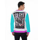 Men's Silent Riot Thicken Sweater