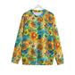 Sunflower Garden Women's Sweatshirt