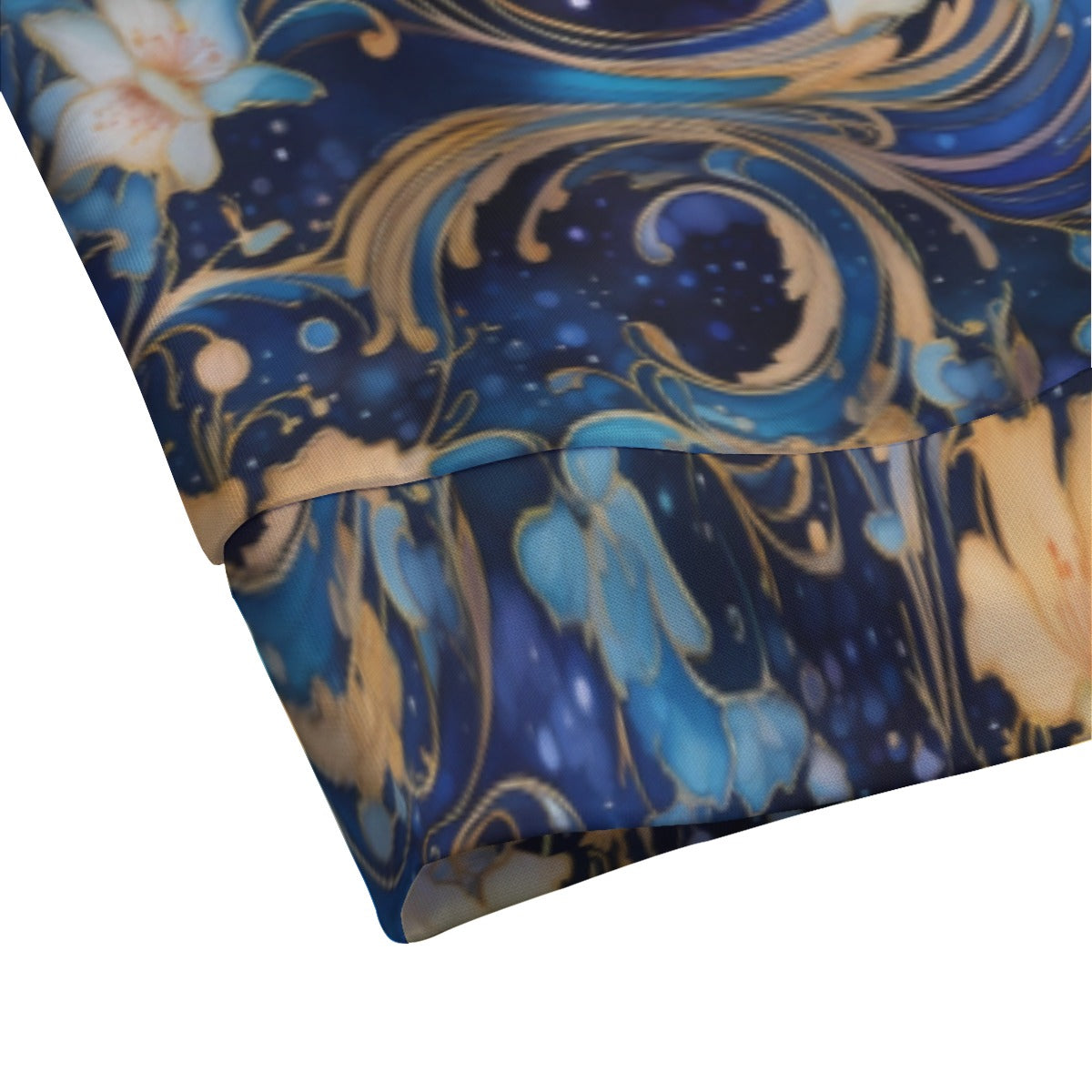 Watercolor Night Women's Sweatshirt