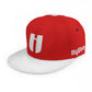 Hy-Vee Snap Back