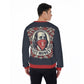Men's Get Money Thicken Sweater