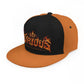 Furious Productions Snap Back
