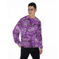 Vintage Japanese Men's Thicken Sweater
