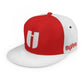 Hy-Vee Snap Back