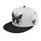 Angel Wings Snap Back
