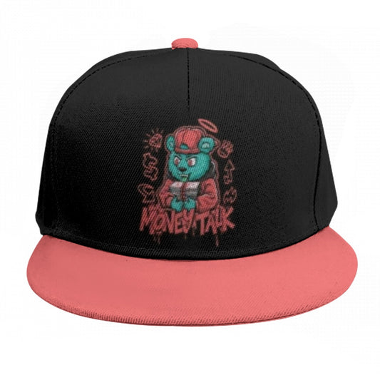 Money Talks Snap Back