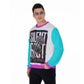 Men's Silent Riot Thicken Sweater