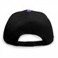 Real Ones Move In Silence Snap Back