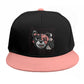 No Luck All Hustle Snap Back