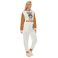 I'm Not Always A Bitch Women's Crop Sweatshirt Suit
