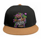 Hustle Mode Snap Back