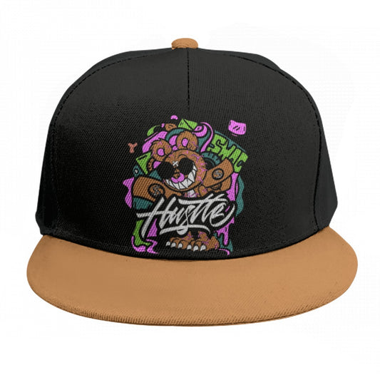Hustle Mode Snap Back