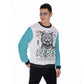 Men's Rebel Thicken Sweater