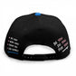 Only Good Vibes Snap Back