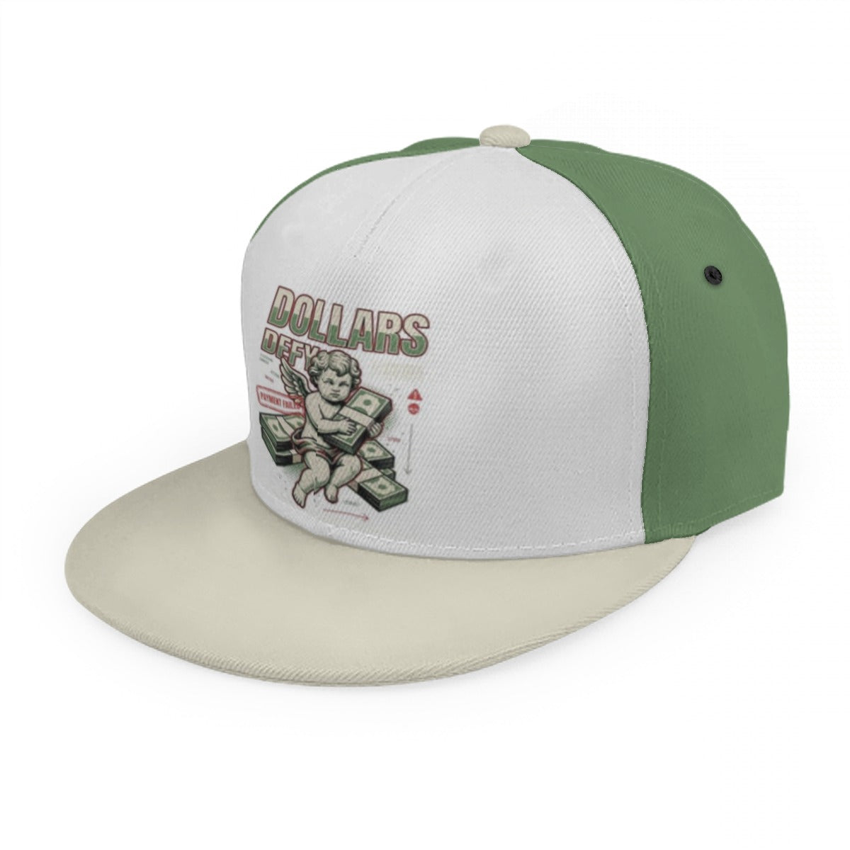 About My Money Snap Back