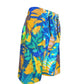Men's Tropic Summer Vibes Beach Shorts