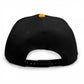 Black Amazon Snap Back