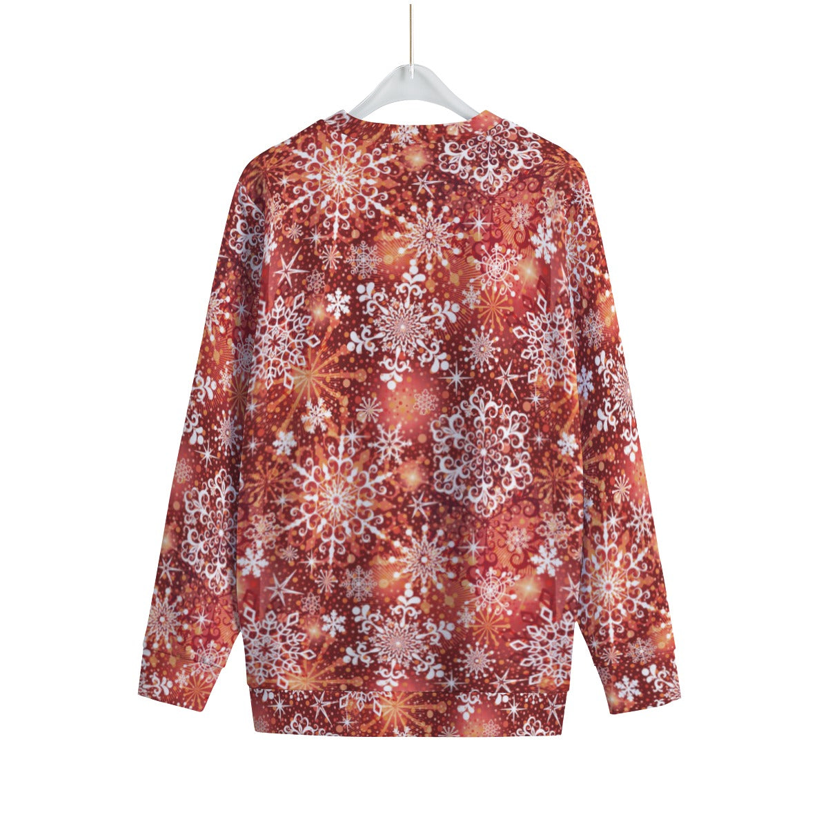 Winter Wonderland Women's Sweatshirt