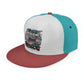 Dope Frequency Snap Back