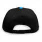 Never Stop The Hustle Snap Back