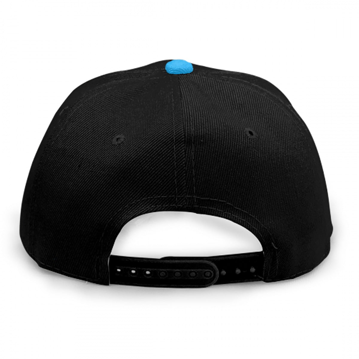Never Stop The Hustle Snap Back