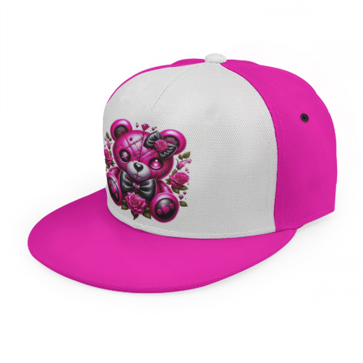 My Cuteniss Snap Back
