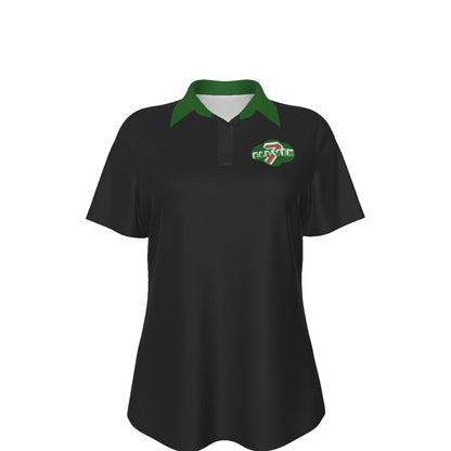 7/11 Women's Polo Shirt