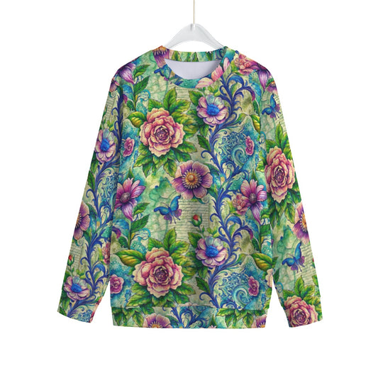 Forest Memories Women's Sweatshirt