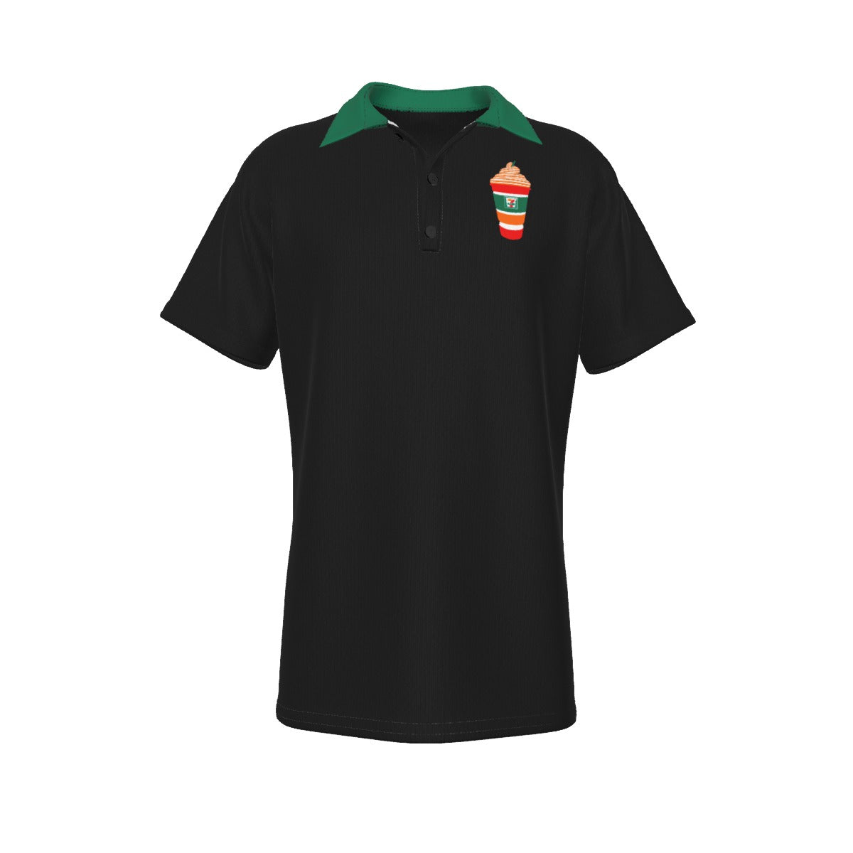 7/11 Men's Polo Shirt